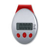 Yarra Pedometers Red